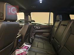 شيفروليه سوبربان